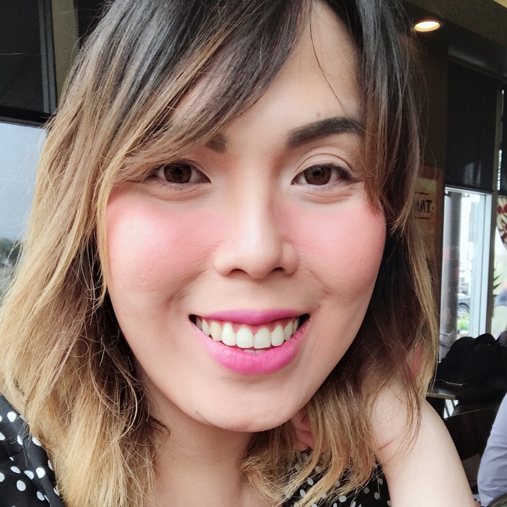 Meet your Posher, Sweet